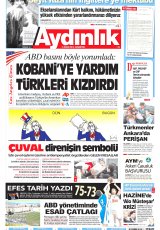 Aydınlık Gazetesi Gazetesi