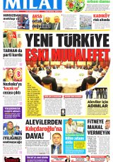 Milat Gazetesi