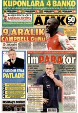 AMK Gazetesi