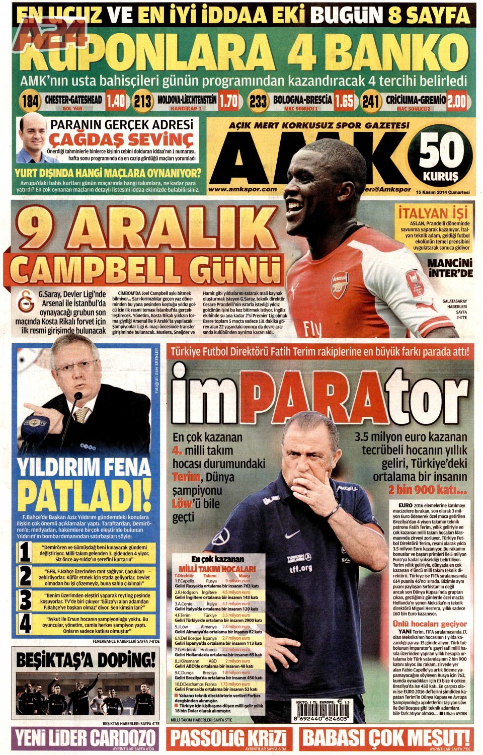 AMK