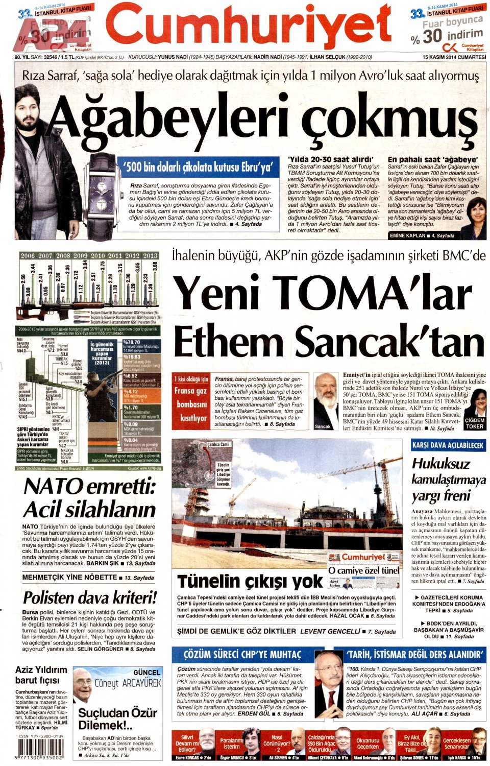 Cumhuriyet