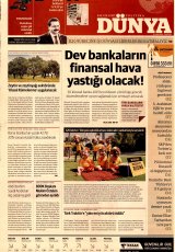 Dünya Gazetesi