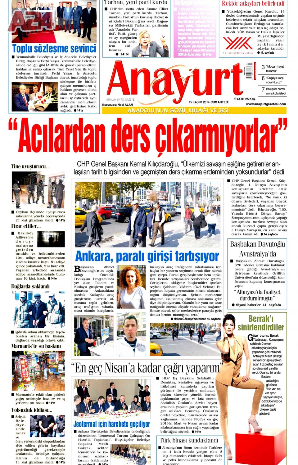 Anayurt