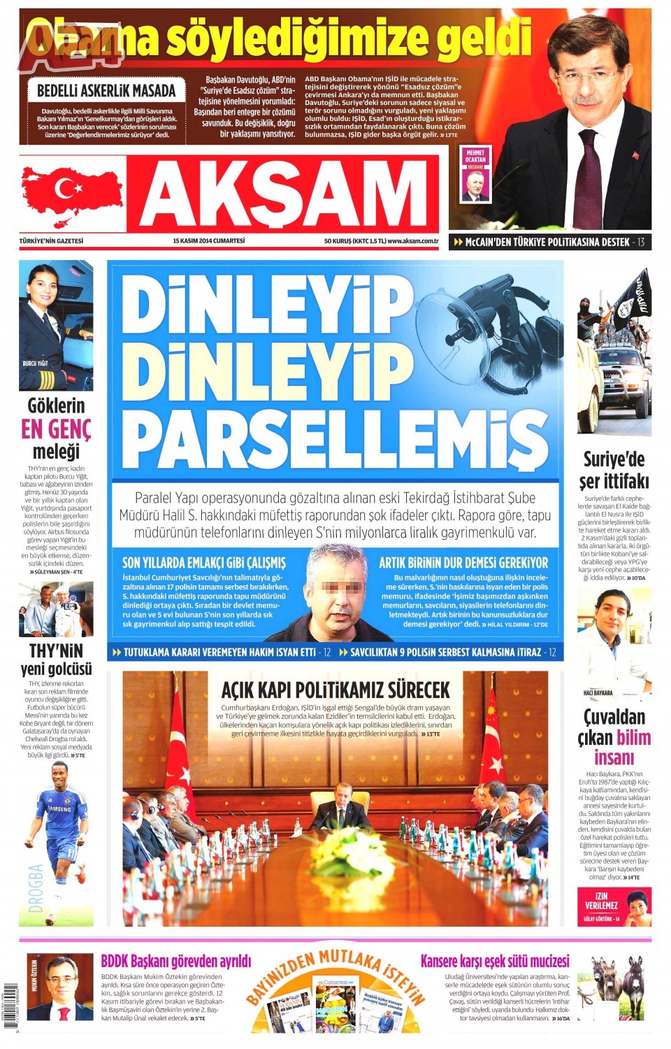 Akşam