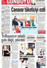 Günboyu Gazetesi