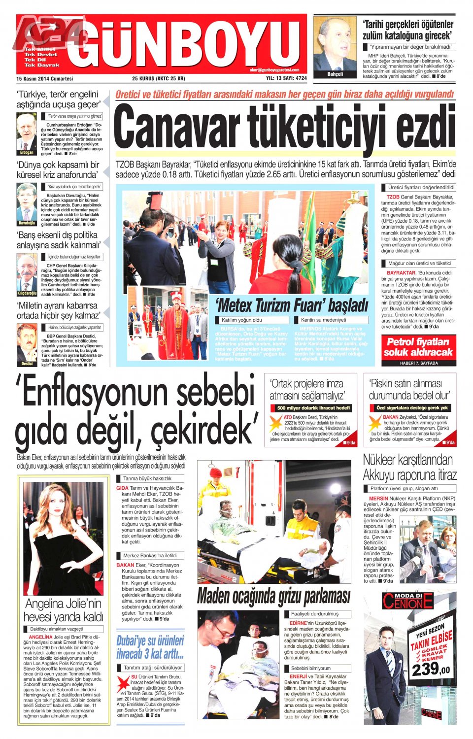 Günboyu