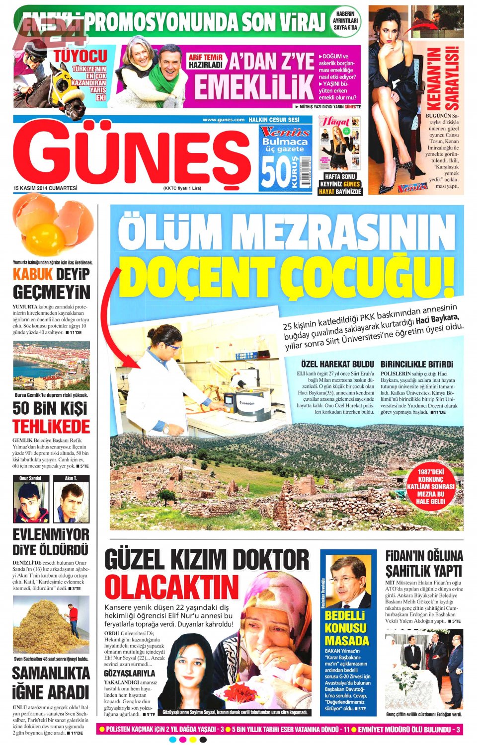 Güneş