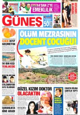 Güneş Gazetesi
