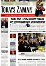 Today's Zaman Gazetesi