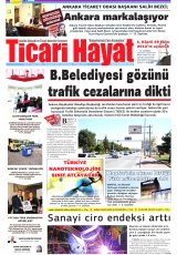 Ticari Hayat Gazetesi