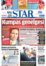Star Gazetesi