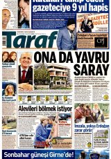 Taraf Gazetesi