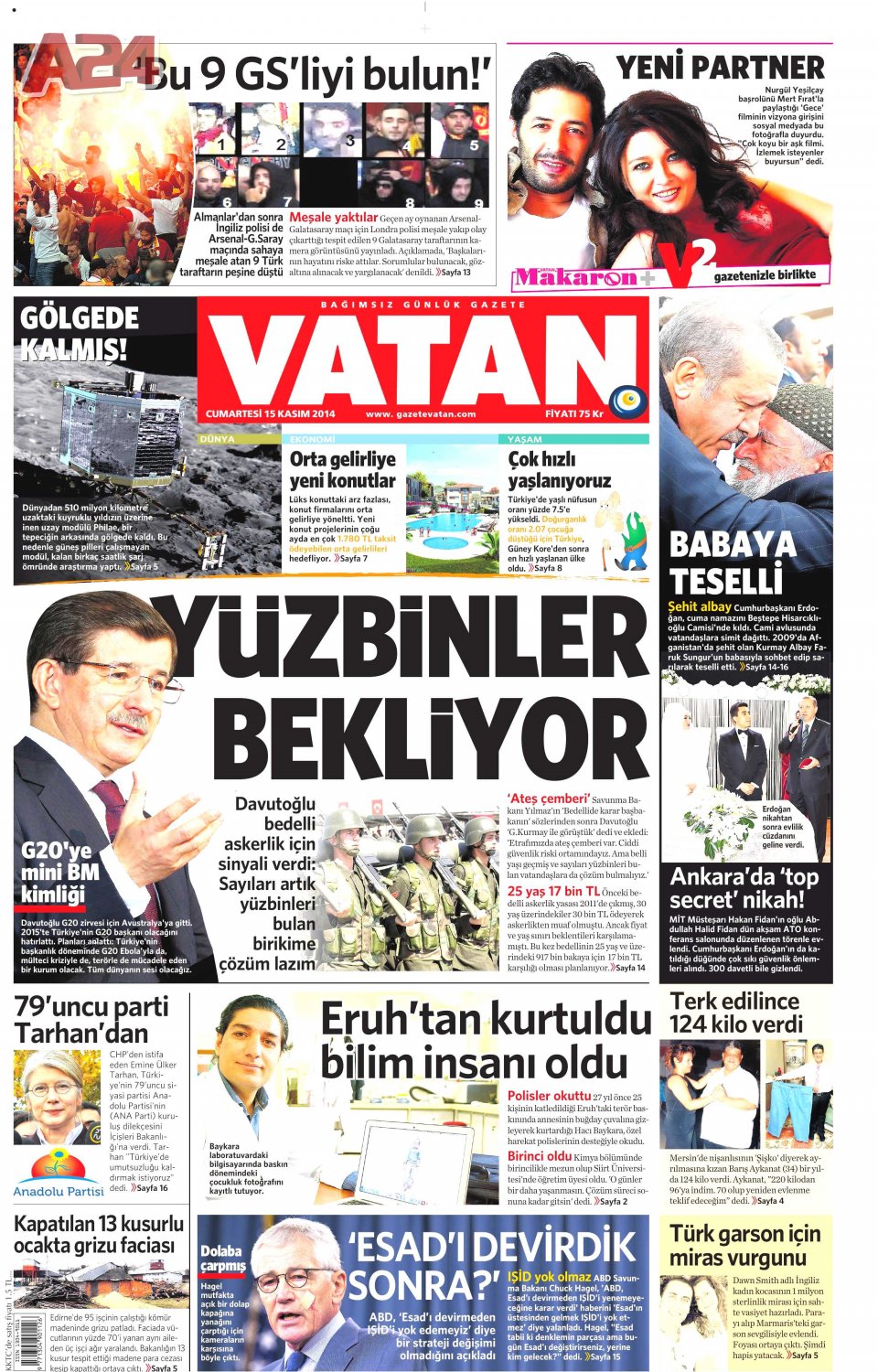 Vatan