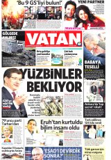 Vatan Gazetesi