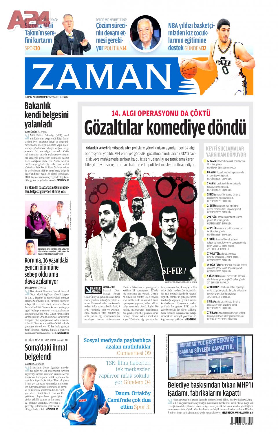 Zaman