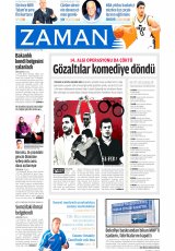 Zaman Gazetesi