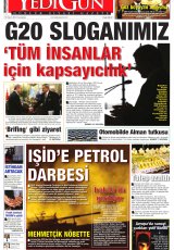 Belde Gazetesi
