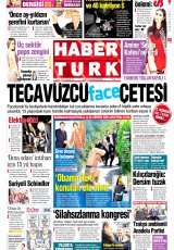 Habertürk Gazetesi