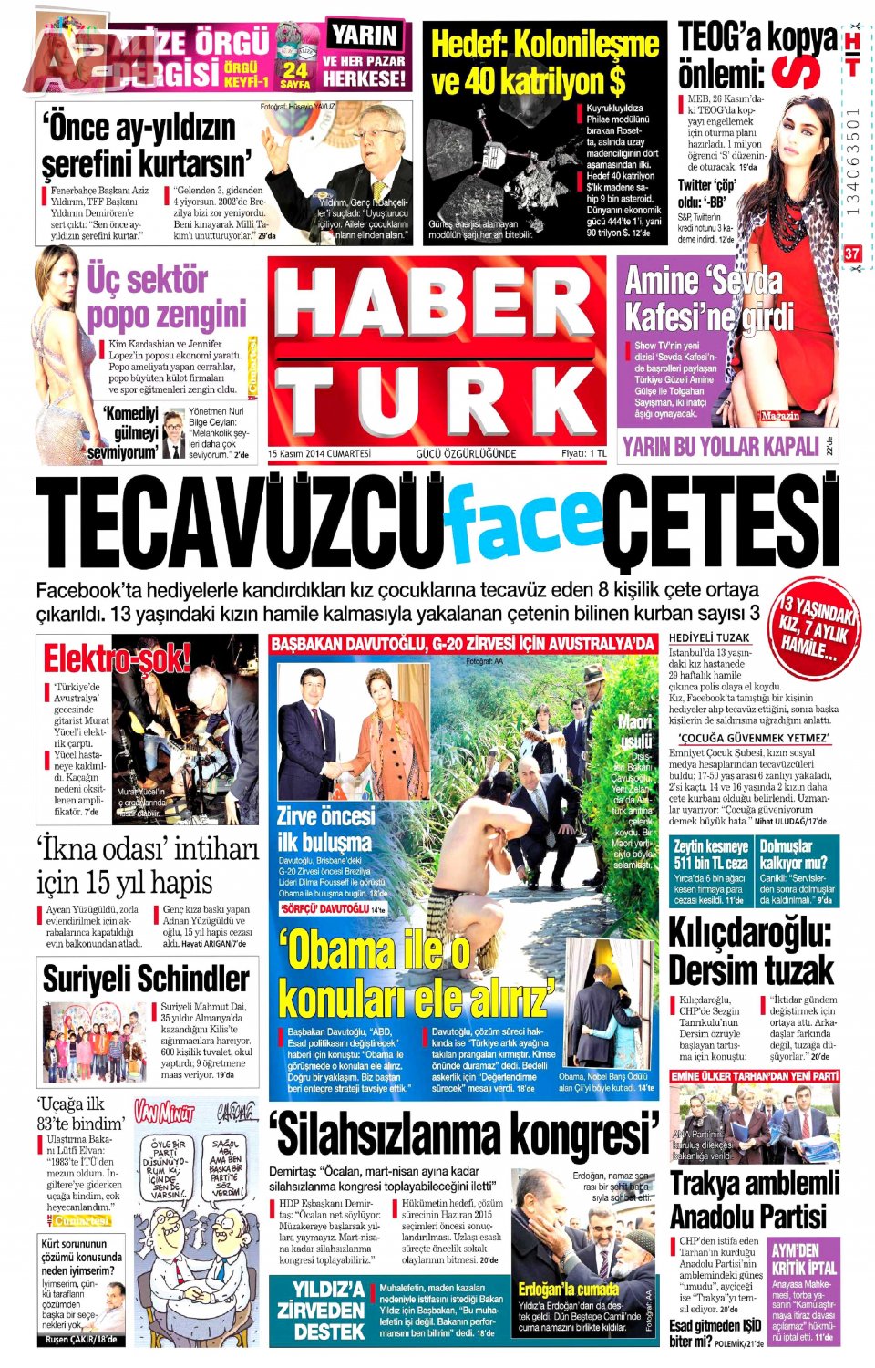 Habertürk
