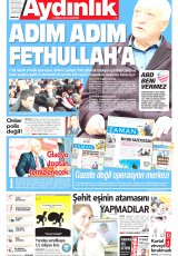 Aydınlık Gazetesi Gazetesi