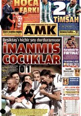 AMK Gazetesi