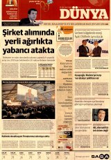 Dünya Gazetesi