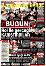 Bugün Gazetesi