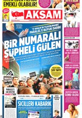 Akşam Gazetesi