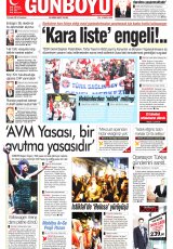Günboyu Gazetesi