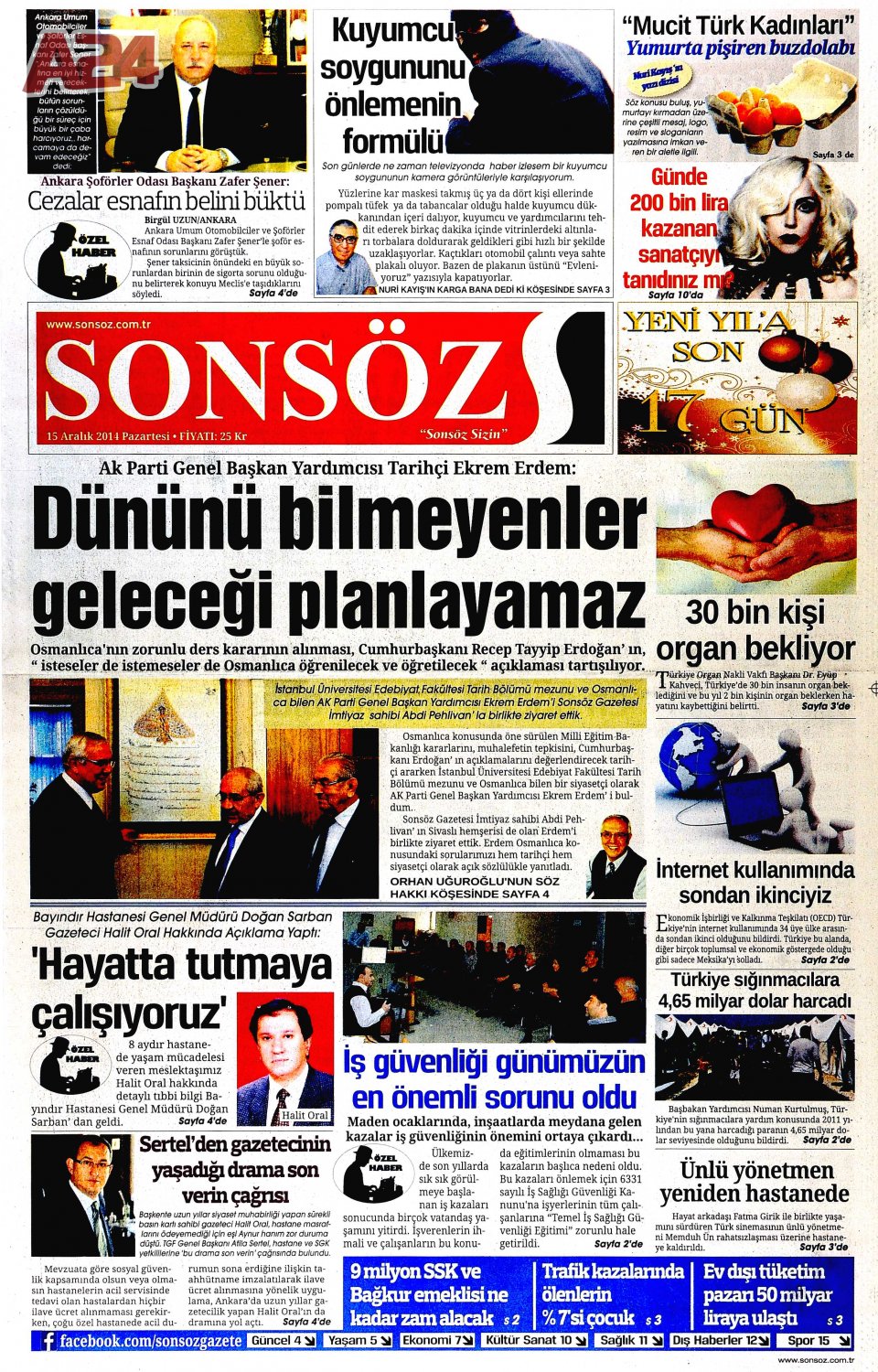 Ankara Son Söz