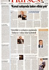 Hürses Gazetesi