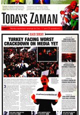 Today's Zaman Gazetesi