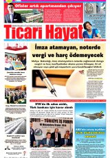 Ticari Hayat Gazetesi