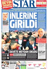 Star Gazetesi