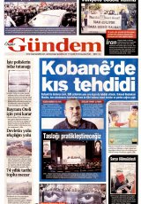 Özgür Gündem Gazetesi
