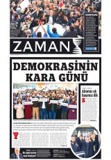 Zaman Gazetesi