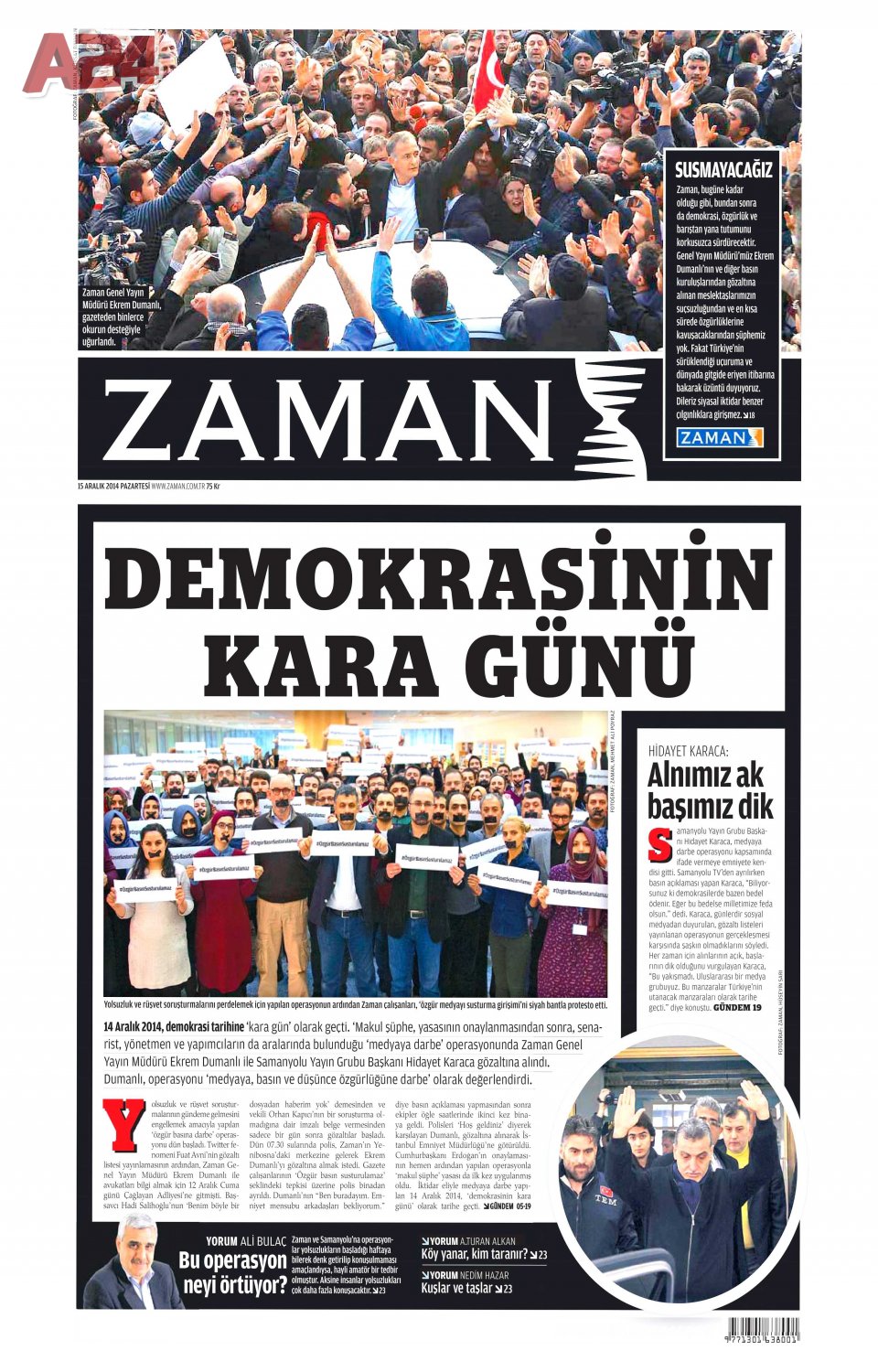 Zaman
