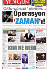 Belde Gazetesi