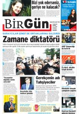 Birgün Gazetesi