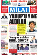 Milat Gazetesi