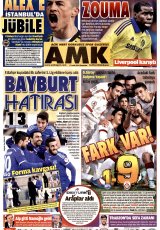 AMK Gazetesi