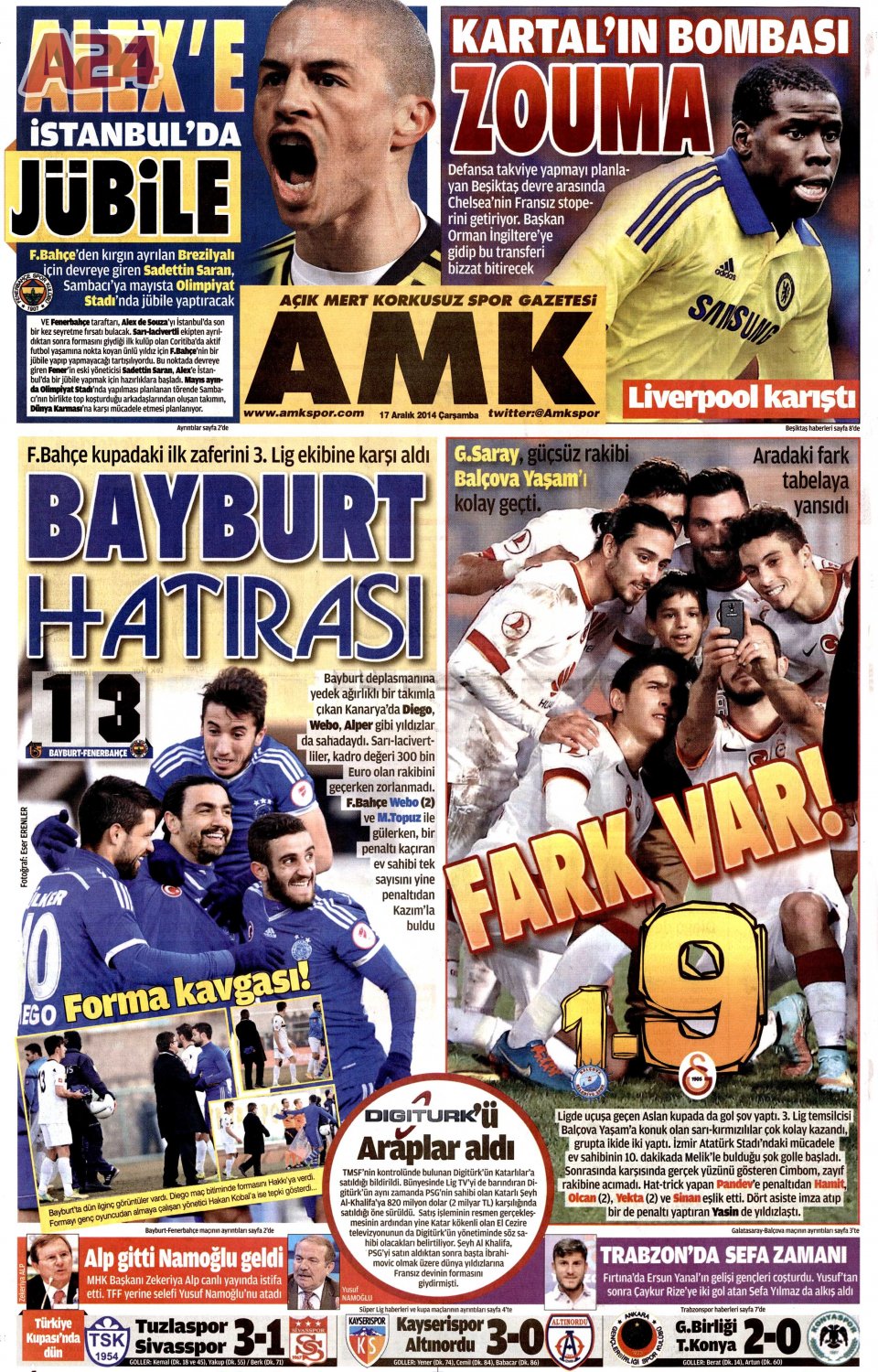 AMK