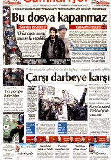 Cumhuriyet Gazetesi
