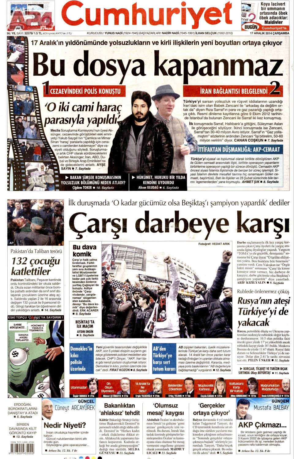 Cumhuriyet