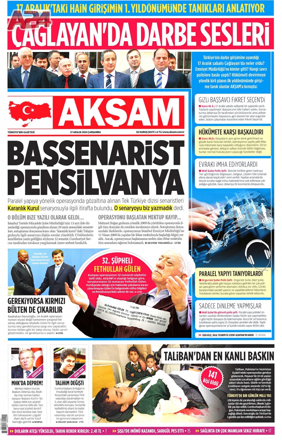Akşam