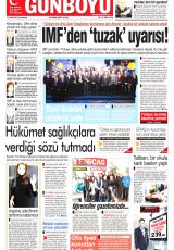 Günboyu Gazetesi