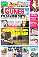Güneş Gazetesi