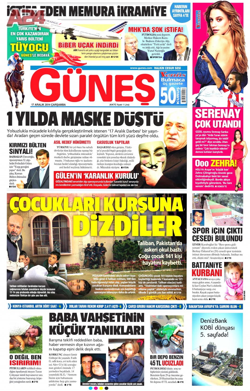 Güneş