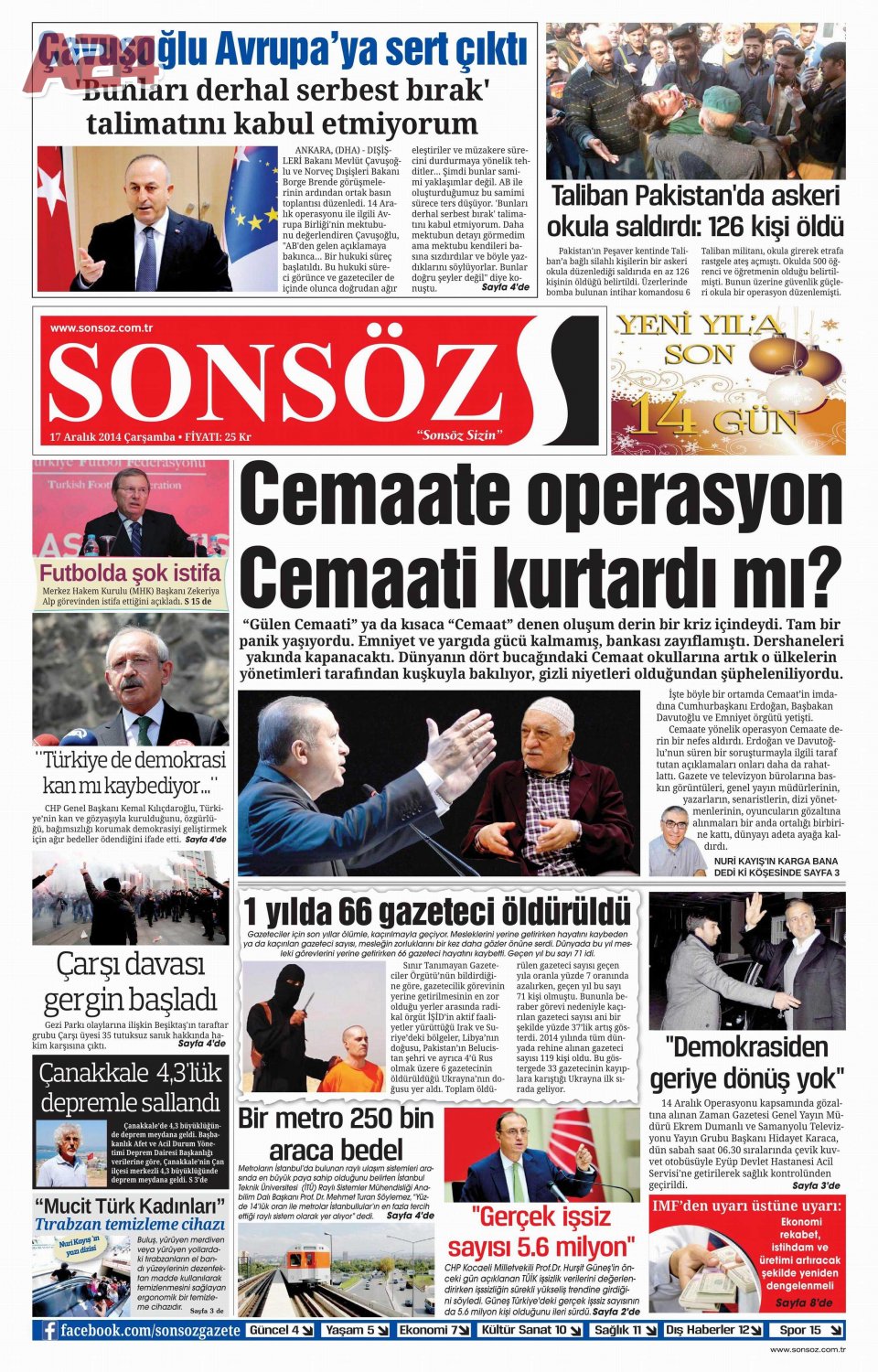 Ankara Son Söz