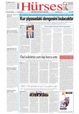 Hürses Gazetesi